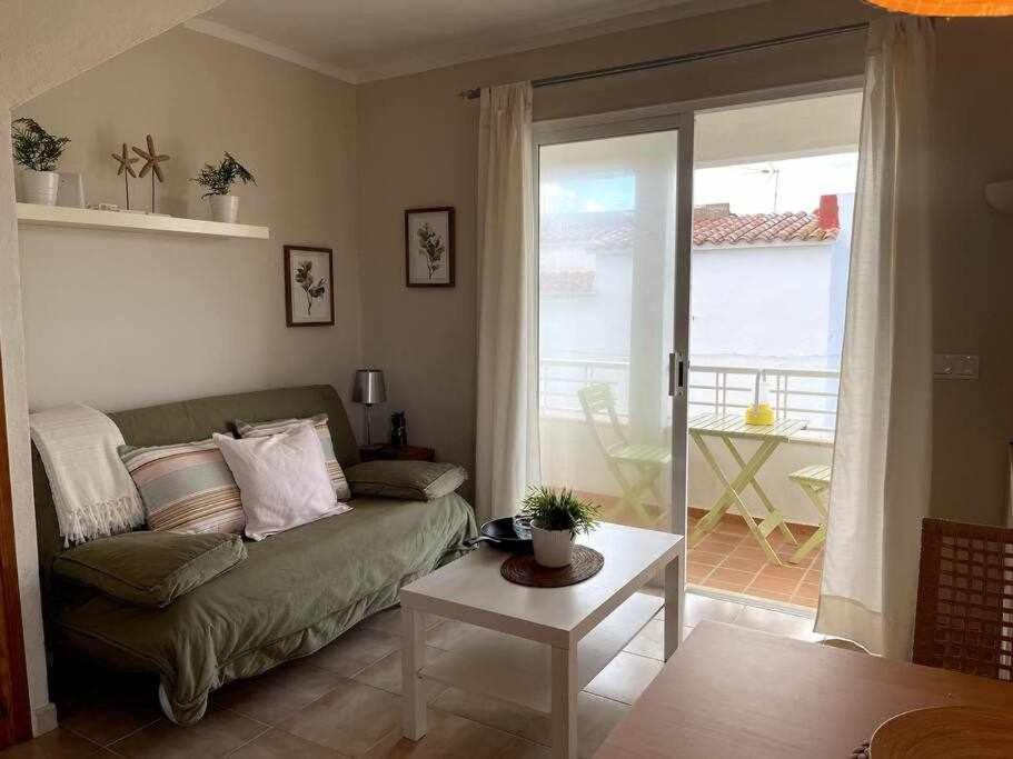 Macarella Apatamento Con Piscina Cala'N Blanes (Menorca) Exterior foto
