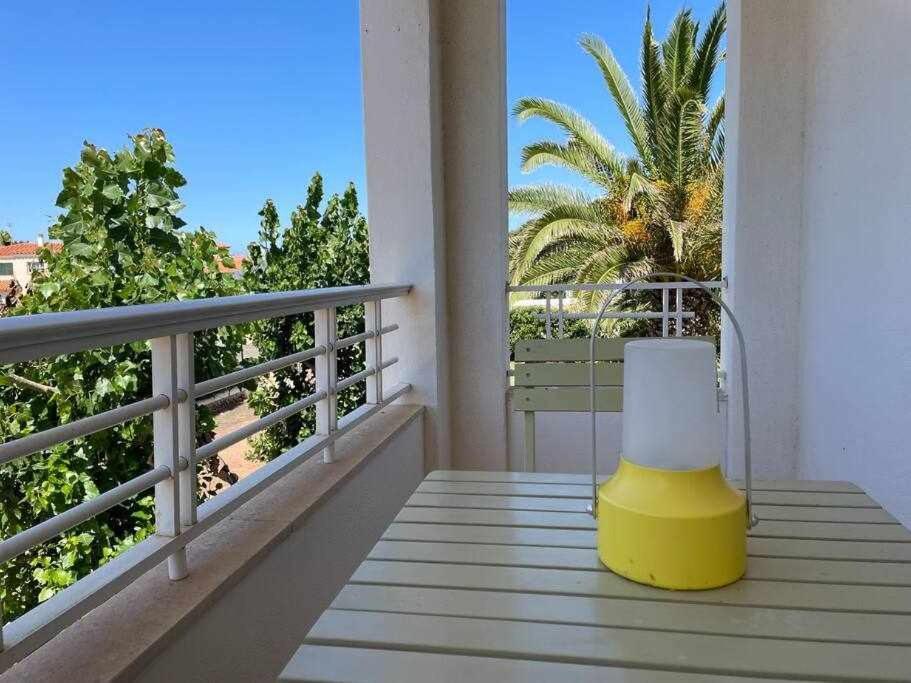 Macarella Apatamento Con Piscina Cala'N Blanes (Menorca) Exterior foto